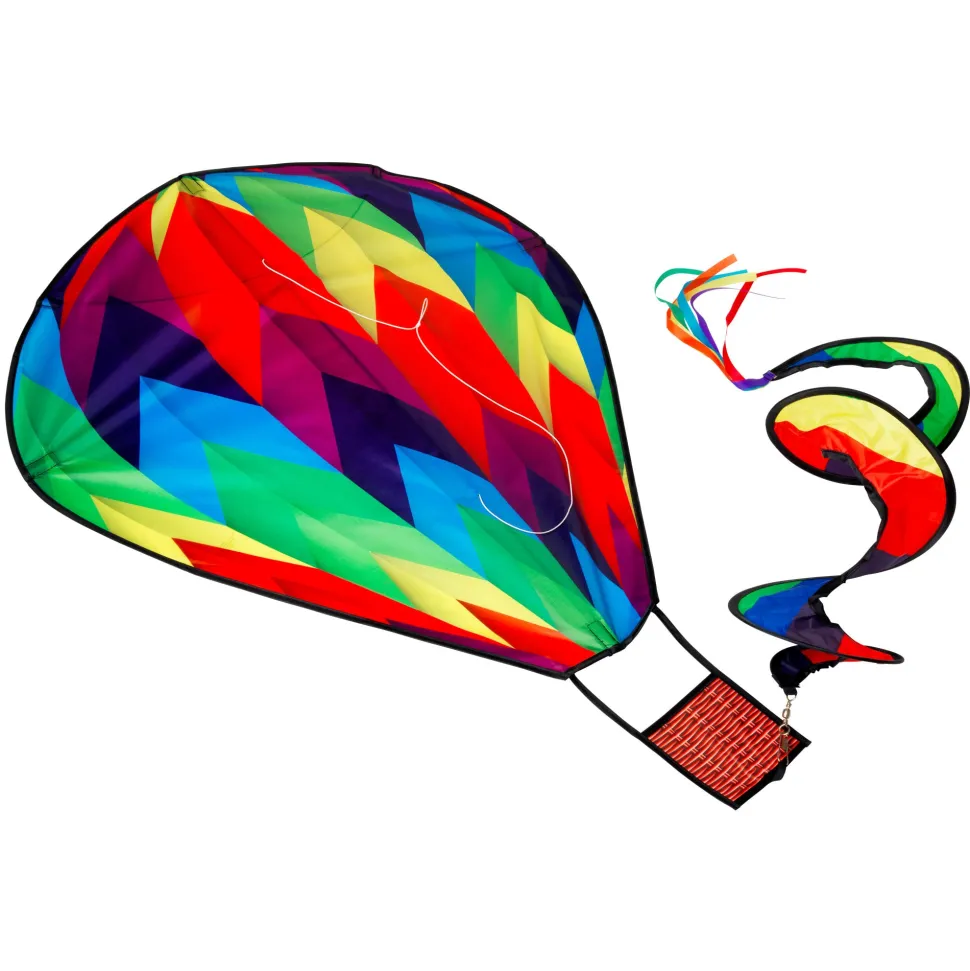 Brookite Air Balloon Kit Best