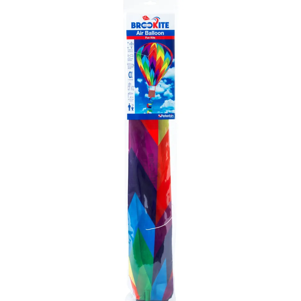 Brookite Air Balloon Kit Best
