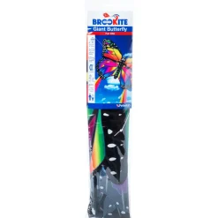 Brookite Giant Butterfly Kite Cheap