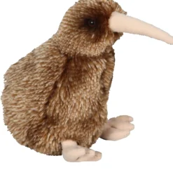 Antics Brown Kiwi 15cm With Sound Sale