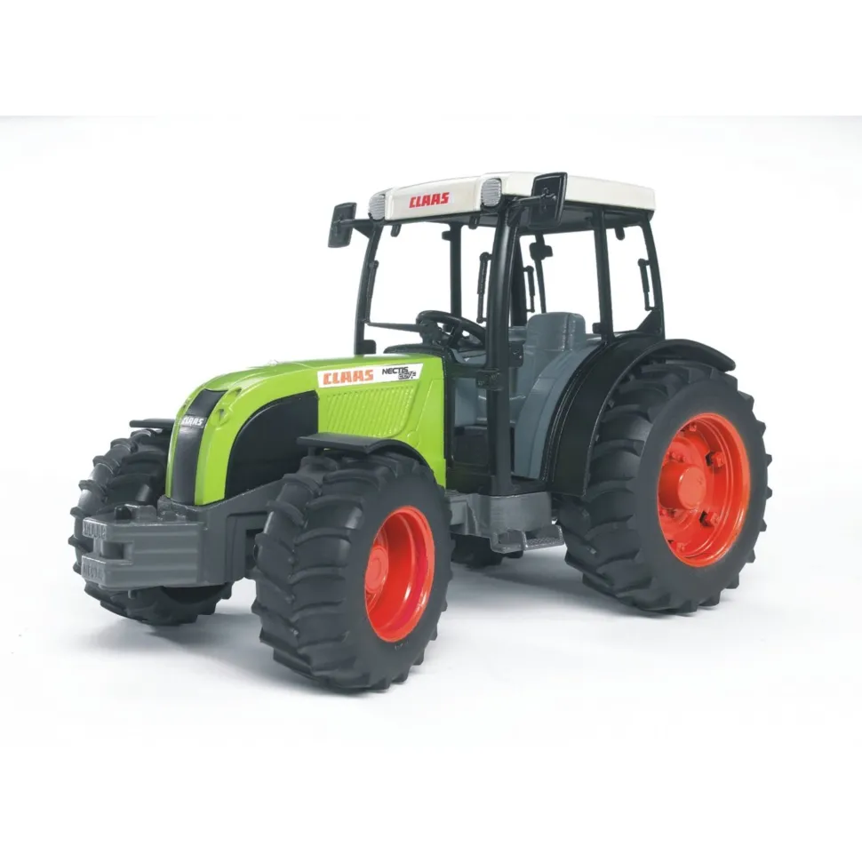 Bruder ClAAs Nectis 267F Clearance