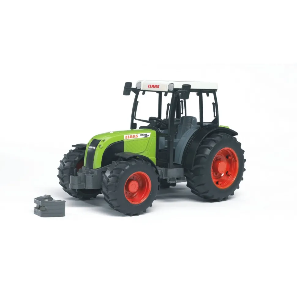 Bruder ClAAs Nectis 267F Clearance