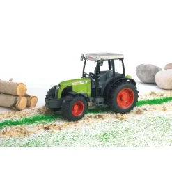 Bruder ClAAs Nectis 267F Clearance