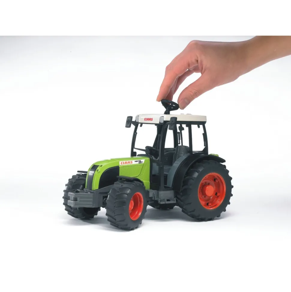 Bruder ClAAs Nectis 267F Clearance