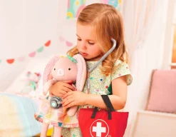 B.Toys MINI DOCTOR CARE KIT Discount
