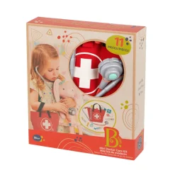 B.Toys MINI DOCTOR CARE KIT Discount