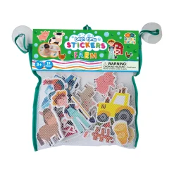 Buddy u0026 Barney Buddy And Barney Bath Stickers – Farm Store