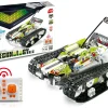 Toyworld NZ Building Block Remote Control Vehicle Fashion