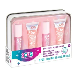 3C4G Butterfly Kisses Lip Set Clearance