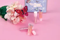 3C4G Butterfly Kisses Lip Set Clearance