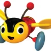 Buzzy Bee & Friends Wooden Pull Along Shop