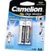Toyworld NZ Camelion Digi Alkaline AA Battery 2 Pack Discount