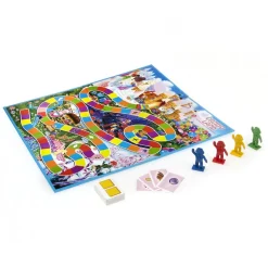 Hasbro Gaming Candy Land Game Clearance