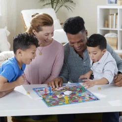 Hasbro Gaming Candy Land Game Clearance