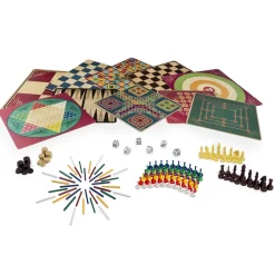 Cardinal Games Cardinal Classics 101 Games Set Cheap