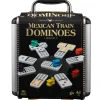 Cardinal Games Cardinal Classics Mexican Train Dominoes In Aluminium Carry Case Best