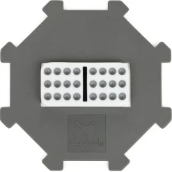 Cardinal Games Cardinal Classics Mexican Train Dominoes In Aluminium Carry Case Best