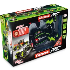 Carrera 1:16 2.4Ghz Remote Control Drift Car Store