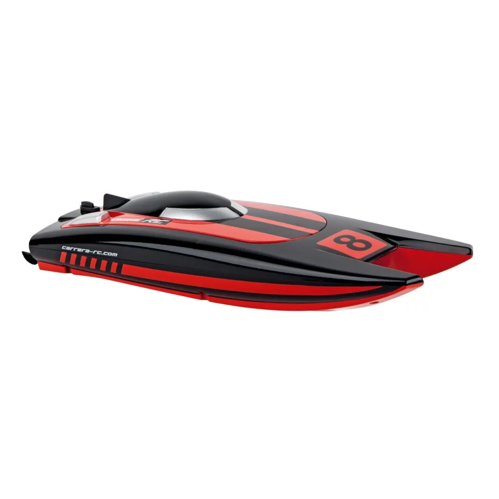 Carrera 1:16 Remote Control Race Catamaran Best