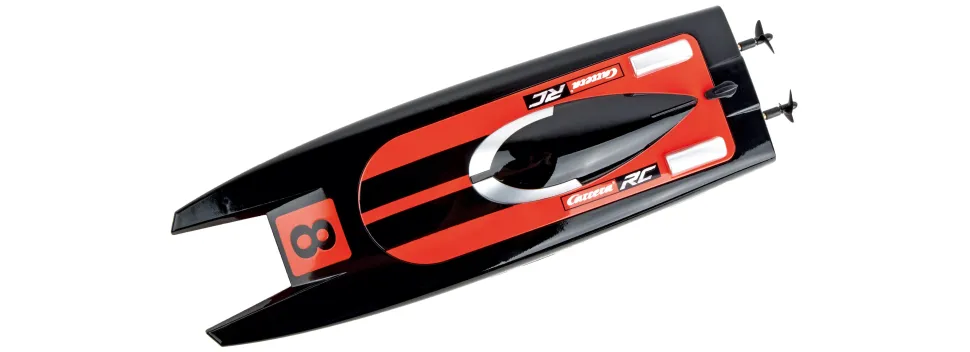 Carrera 1:16 Remote Control Race Catamaran Best