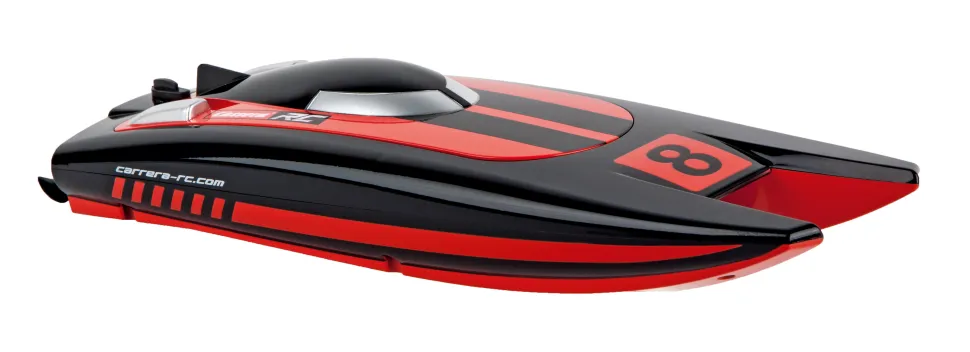 Carrera 1:16 Remote Control Race Catamaran Best