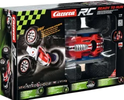 Carrera 1:16 Remote Control Turnator Cheap