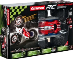 Carrera 1:16 Remote Control Turnator Cheap