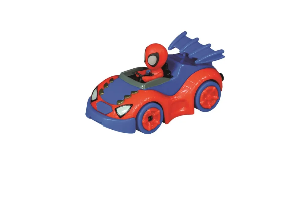 Carrera My First Spidey - Go Spidey Go! New