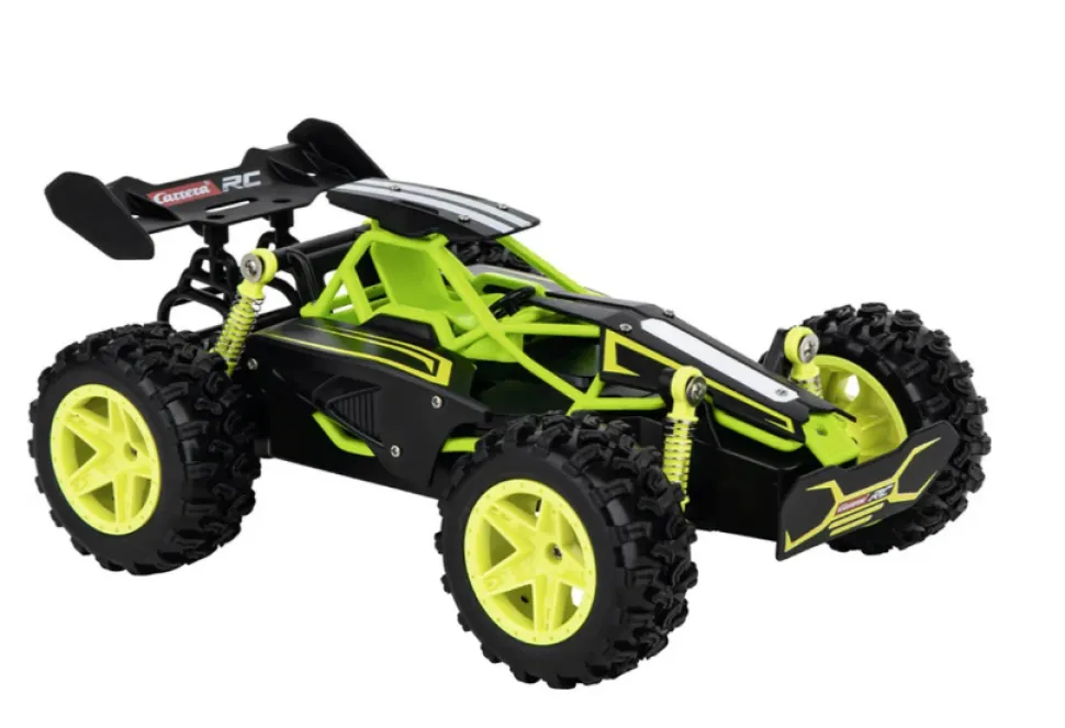 Carrera RC 1:20 Lime Buggy Cheap