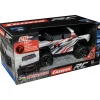 Carrera RC Hummer EV Fashion
