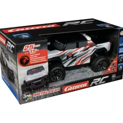 Carrera RC Hummer EV Fashion