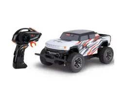 Carrera RC Hummer EV Fashion