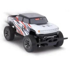 Carrera RC Hummer EV Fashion