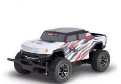 Carrera RC Hummer EV Fashion