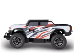 Carrera RC Hummer EV Fashion