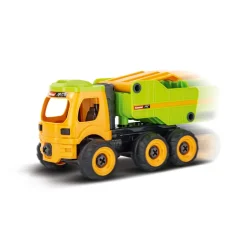 Carrera Remote Control First Dump Truck Flash Sale