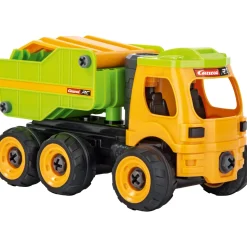 Carrera Remote Control First Dump Truck Flash Sale
