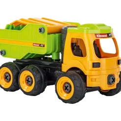 Carrera Remote Control First Dump Truck Flash Sale
