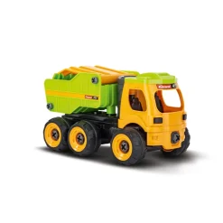 Carrera Remote Control First Dump Truck Flash Sale