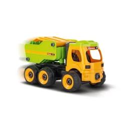 Carrera Remote Control First Dump Truck Flash Sale