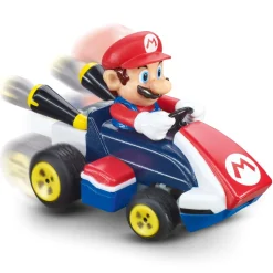 Carrera Remote Control Mariokart Mini RC Mario Store