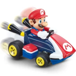 Carrera Remote Control Mariokart Mini RC Mario Store