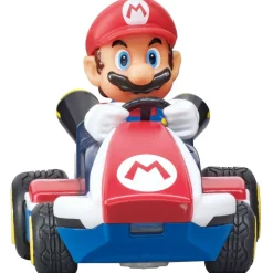 Carrera Remote Control Mariokart Mini RC Mario Store
