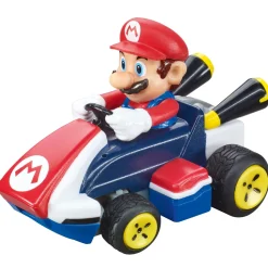 Carrera Remote Control Mariokart Mini RC Mario Store