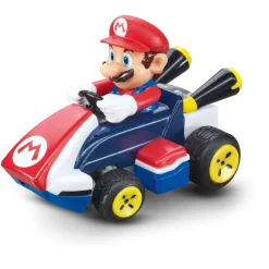 Carrera Remote Control Mariokart Mini RC Mario Store