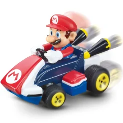 Carrera Remote Control Mariokart Mini RC Mario Store