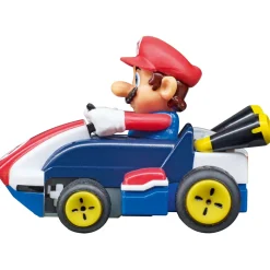 Carrera Remote Control Mariokart Mini RC Mario Store