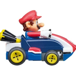 Carrera Remote Control Mariokart Mini RC Mario Store