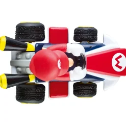 Carrera Remote Control Mariokart Mini RC Mario Store