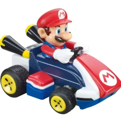 Carrera Remote Control Mariokart Mini RC Mario Store